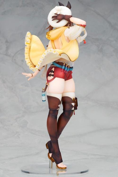 Atelier Ryza Ever Darkness & the Secret Hideout Ryza (Reisalin Stout) 1/7 Scale Figure