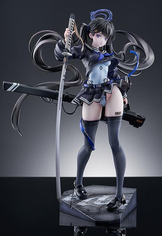 Colors Blue 1/7 Scale Figure