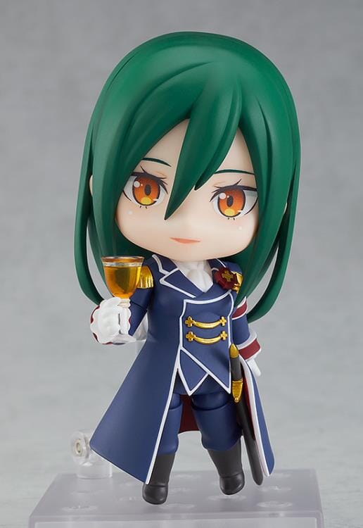 Re Zero Starting Life in Another World Nendoroid No.1746 Crusch Karsten