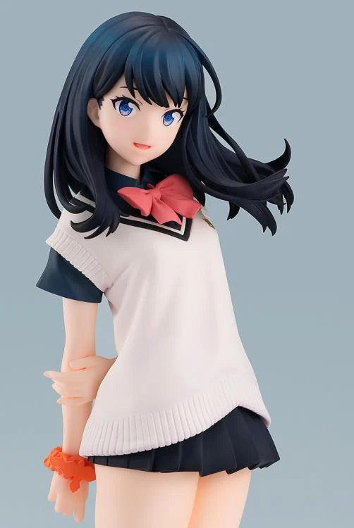 SSSS.Gridman Pop Up Parade L Rikka Takarada