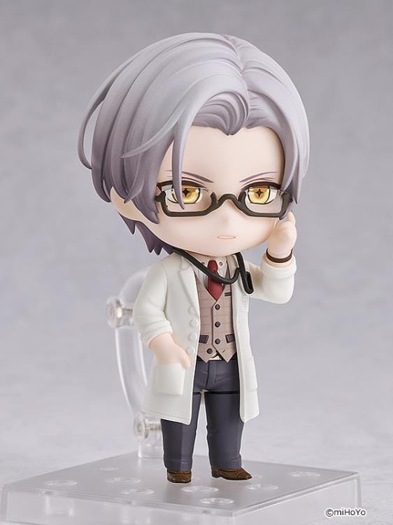 Tears of Themis Nendoroid No.2289 Vyn Richter (Adjudicator)