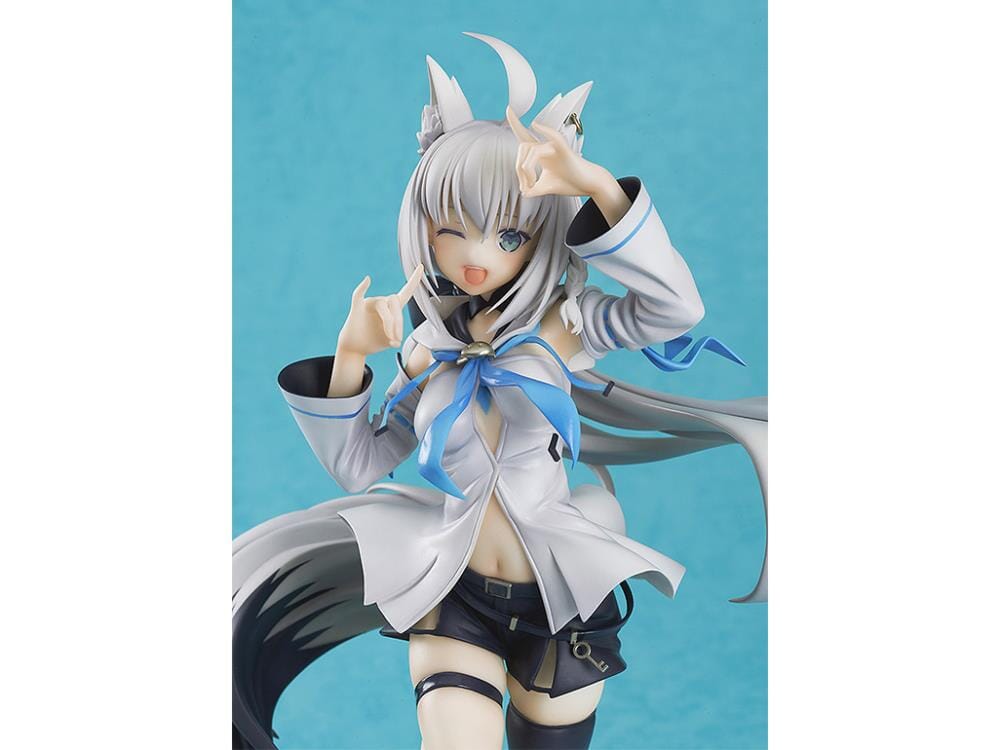 Hololive Production Shirakami Fubuki 1/7 Scale Figure