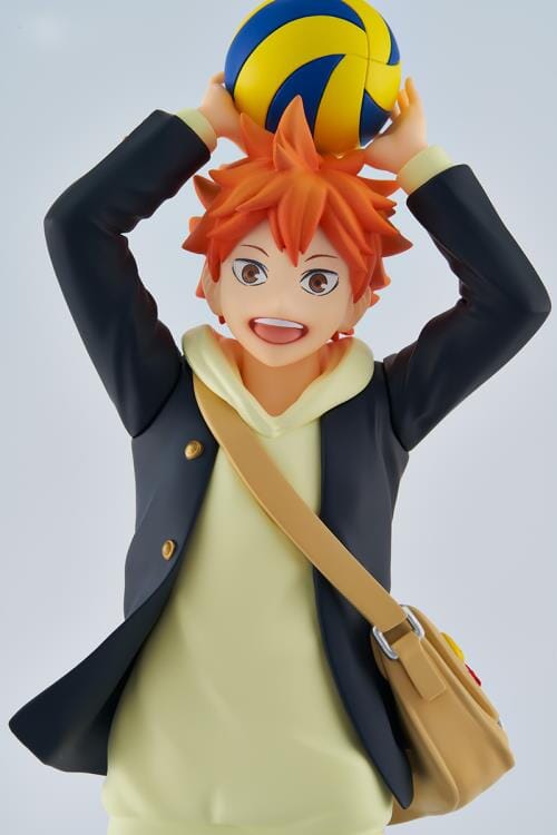 Haikyuu!! Tenitol Hinata Shoyo Figure