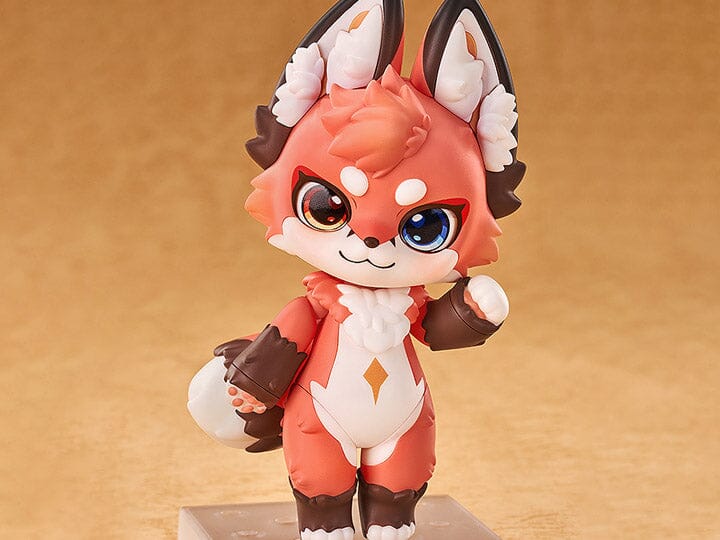 Original Character Nendoroid No.2011 River