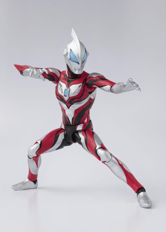 Ultraman S.H.Figuarts Ultraman Geed Primitive