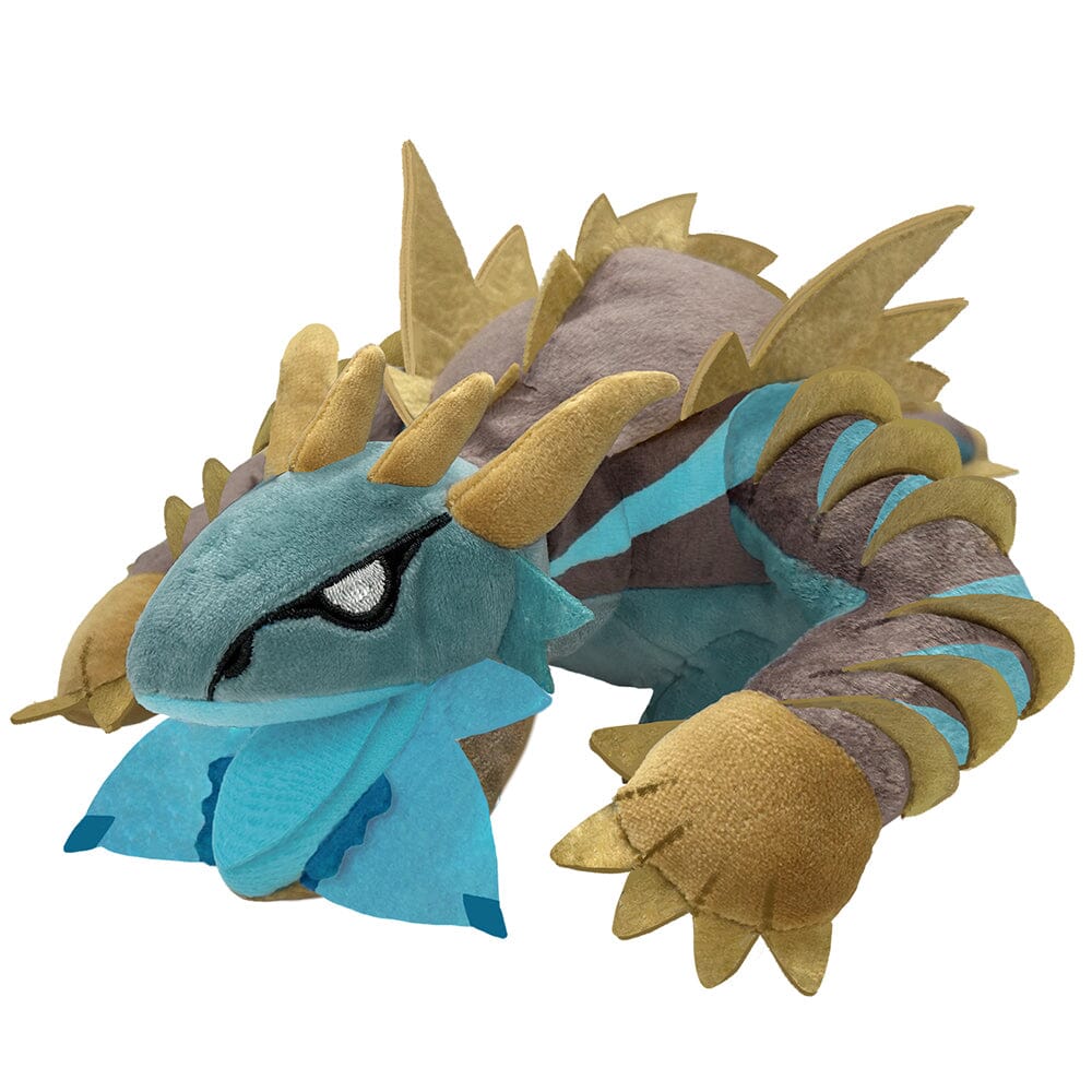 Monster Hunter Chibi Gaismagorm Plush