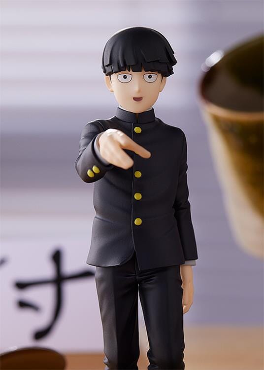 Mob Psycho 100 Pop Up Parade Shigeo Kageyama