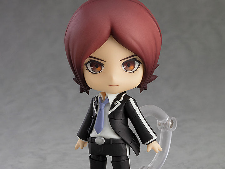 Persona 2 Nendoroid No.1876 Tatsuya Suou