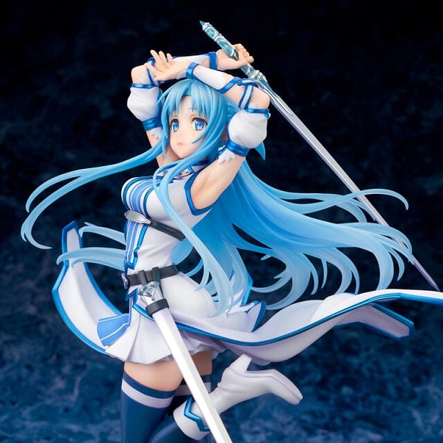 Sword Art Online Asuna (Undine Ver.) 1/7 Scale figure