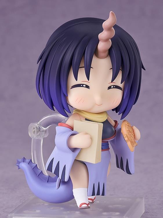 Miss Kobayashi's Dragon Maid Nendoroid No.2253 Elma