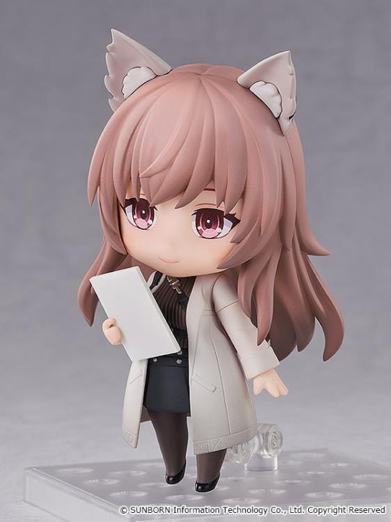 Neural Cloud Nendoroid No.1976 Persicaria