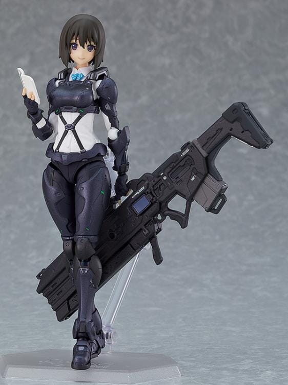 Arms Note figma No.518 ToshoIincho-San