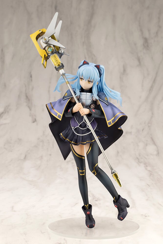 The Legend of Heroes Trails from Zero Tio Plato 1/8 Scale Figure