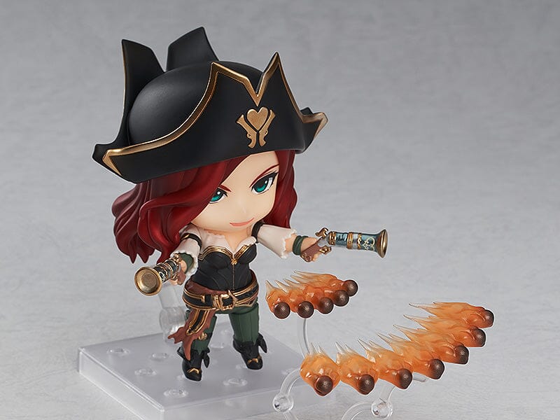 League of Legends Nendoroid No.1754 Miss Fortune