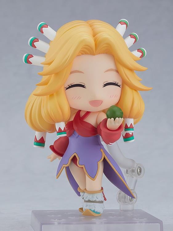 Legend of Mana Nendoroid No.2046 Serafina