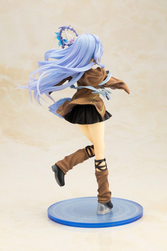 Yu-Gi-Oh! Monster Figure Collection Eria the Water Charmer 1/7 Scale Figure