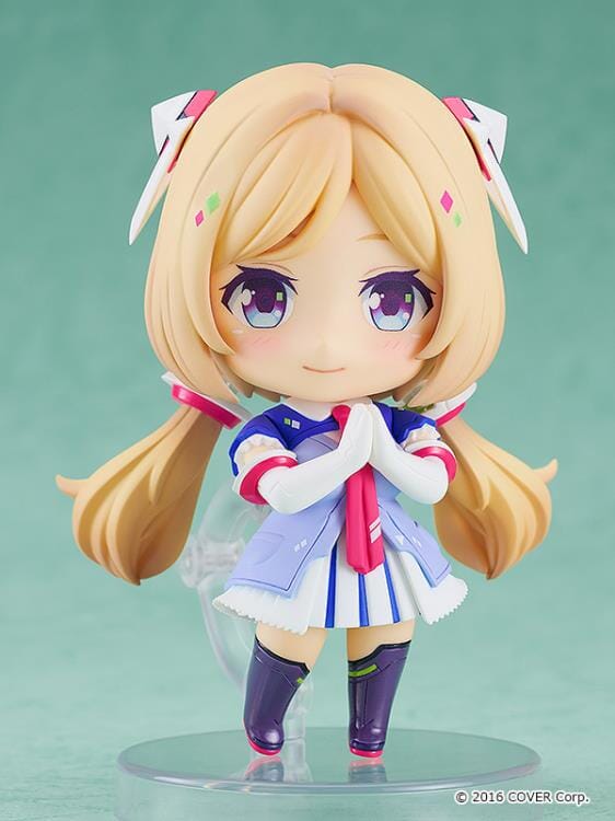 Hololive Production Nendoroid No.2230 Aki Rosenthal