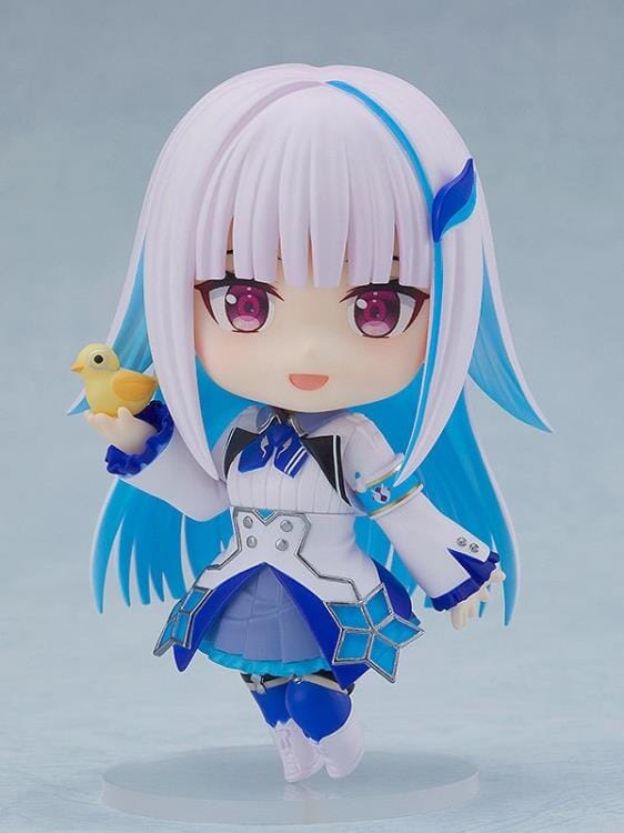 Nijisanji Nendoroid No.2013 Lize Helesta