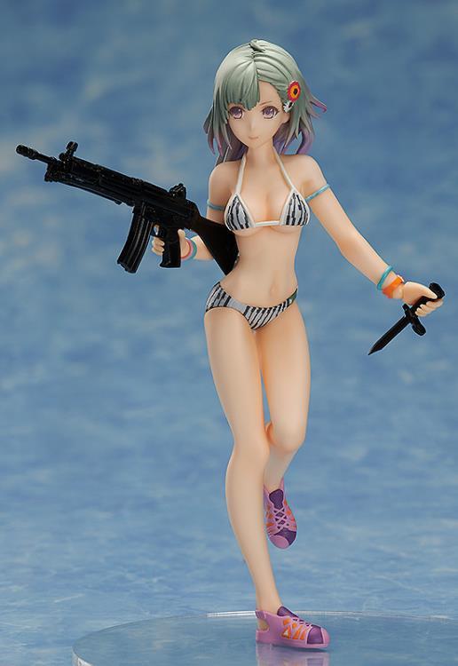 Little Armory S-style Ena Toyosaki (Swimsuit Ver.) 1/12 Scale Figure