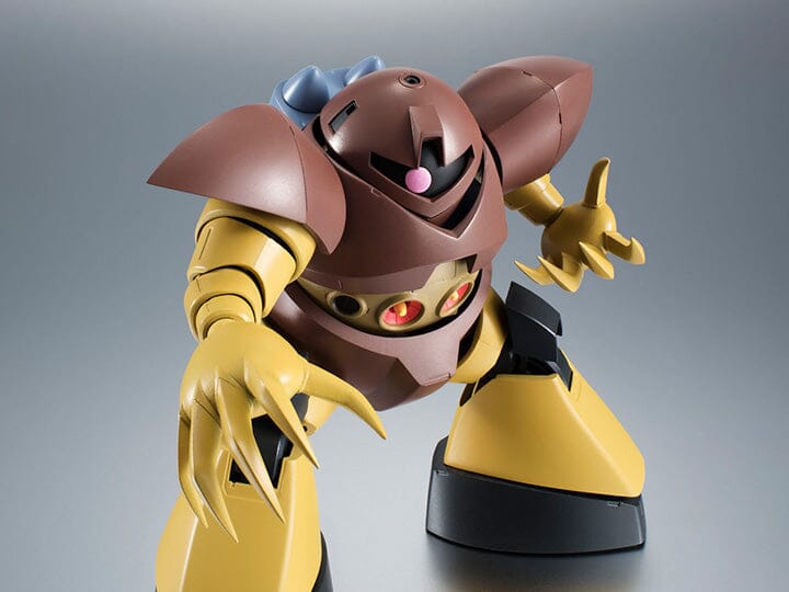 Mobile Suit Gundam Robot Spirits MSM-03 Gogg (ver. A.N.I.M.E.) (Reissue)