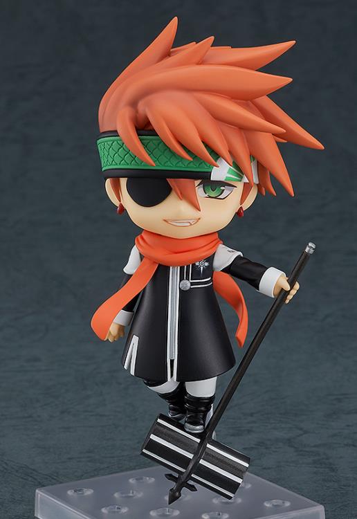 D.Gray-man Nendoroid No.1854 Lavi