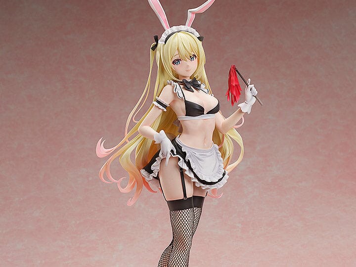 DSmile Original Bunny B-Style Eruru (Bunny Ver.) 1/4 Scale Figure