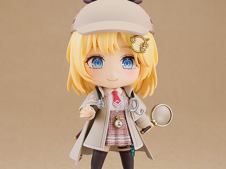 Hololive Production Nendoroid No.2216 Watson Amelia