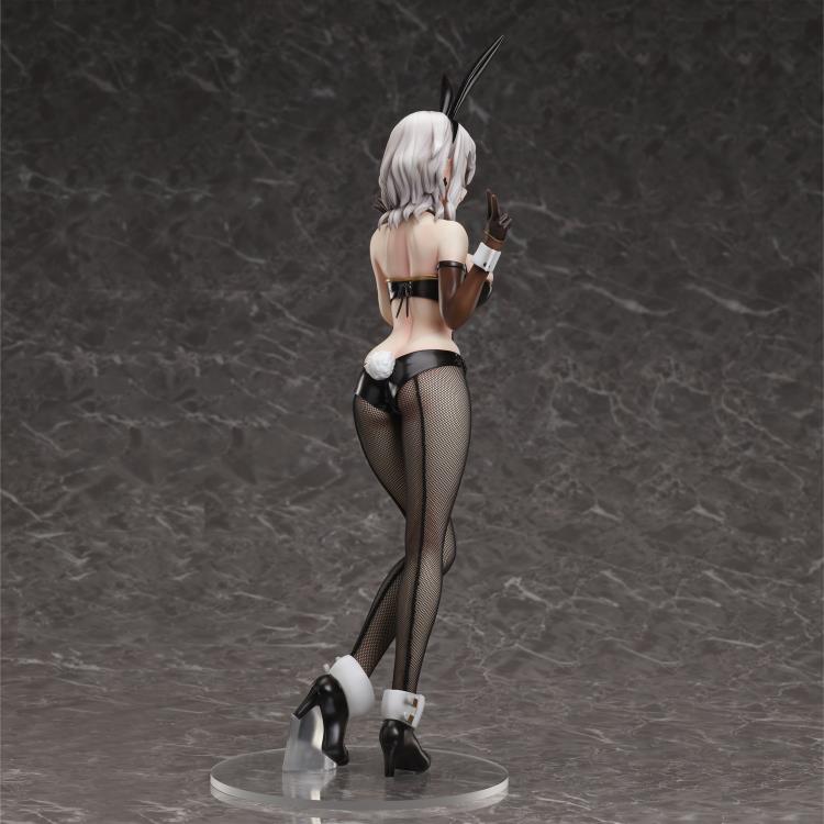 Azur Lane Slow Ahead! B-Style Washington (Bunny Ver.) 1/4 Scale Figure