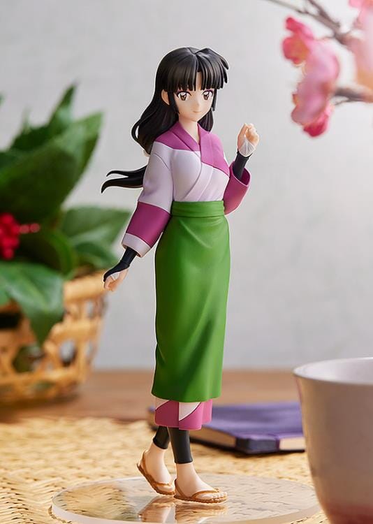 InuYasha Pop Up Parade Sango