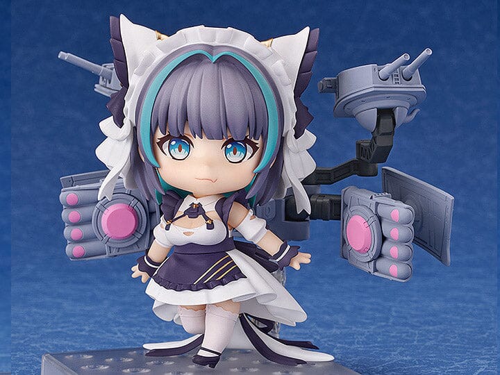 Azur Lane Nendoroid No.2131-DX Cheshire