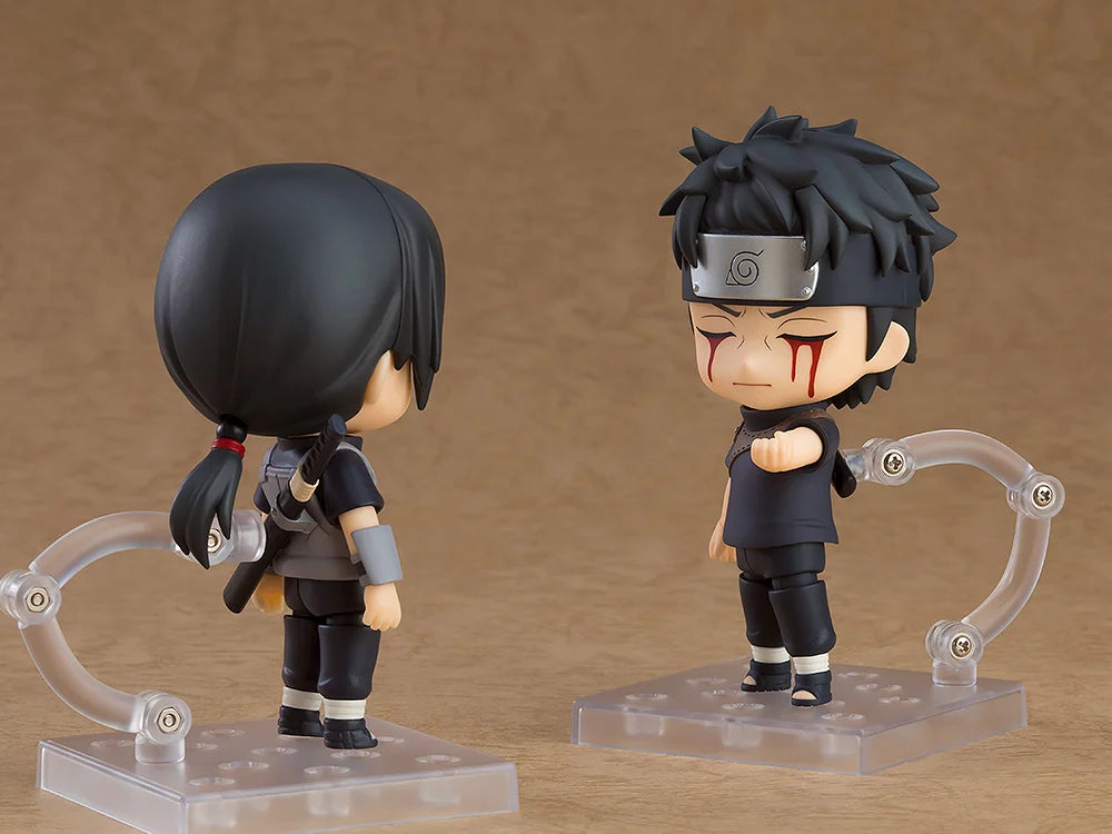 Naruto Shippuden Nendoroid No.2436 Shisui Uchiha