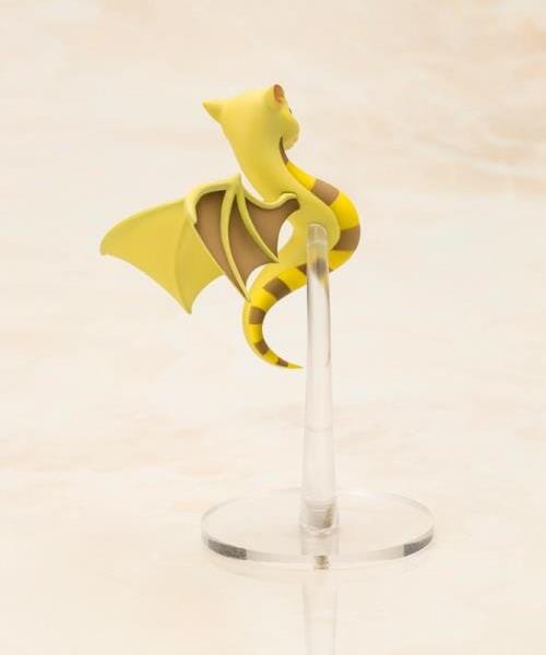 Yu-Gi-Oh! Monster Figure Collection Wynn the Wind Charmer 1/7 Scale Figure