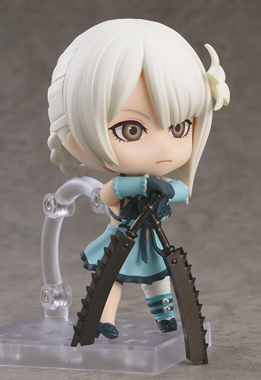 NieR Replicant ver.1.22474487139... Nendoroid No.1705 Kaine