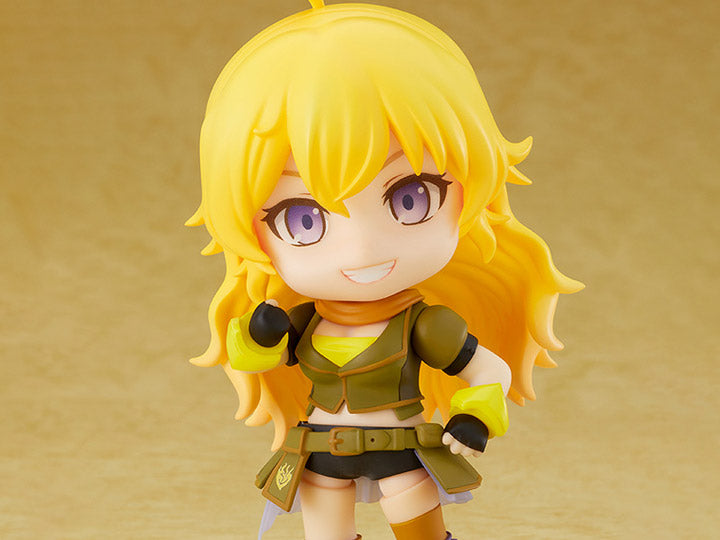 RWBY Nendoroid No.1590 Yang Xiao Long