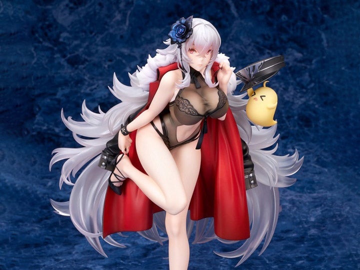 Azur Lane Graf Zeppelin 1/7 Scale Figure