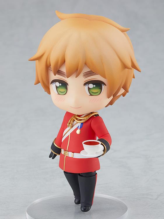 Hetalia World Stars Nendoroid No.1621 UK