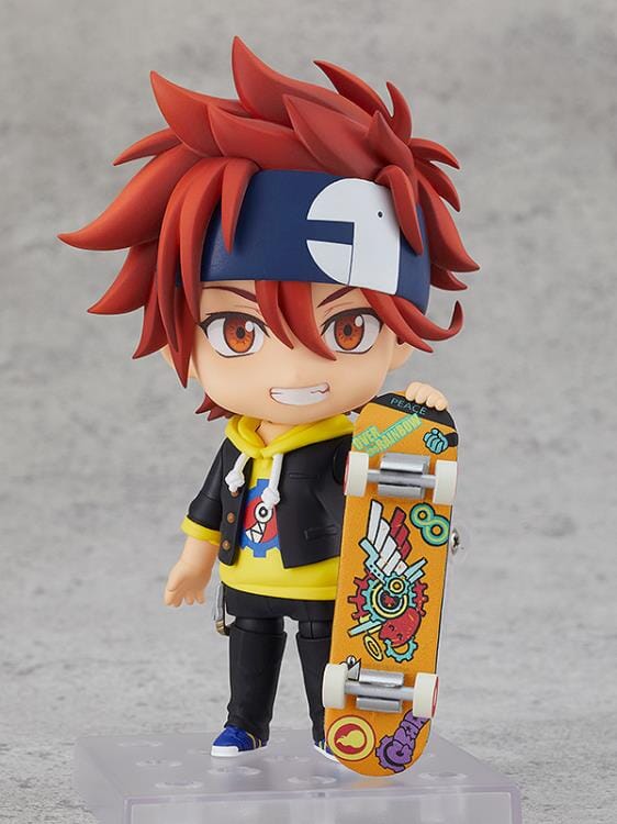 SK8 the Infinity Nendoroid No.2048 Reki