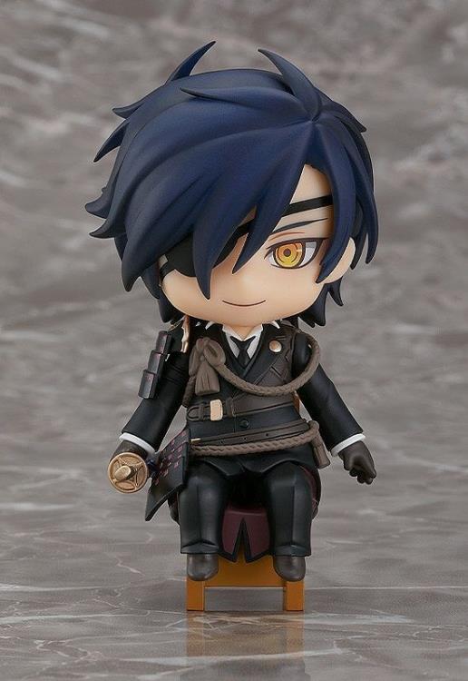 Touken Ranbu Nendoroid Swacchao! Shokudaikiri Mitsutada