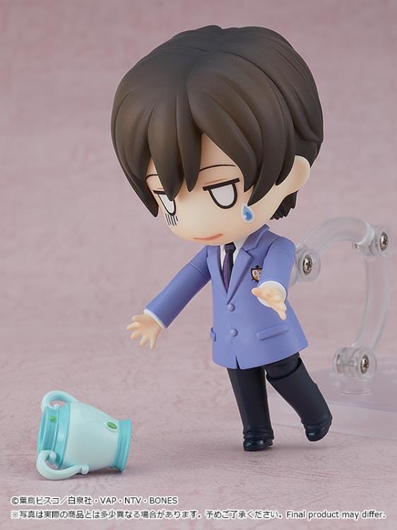 Ouran High School Host Club Nendoroid No.2103 Haruhi Fujioka