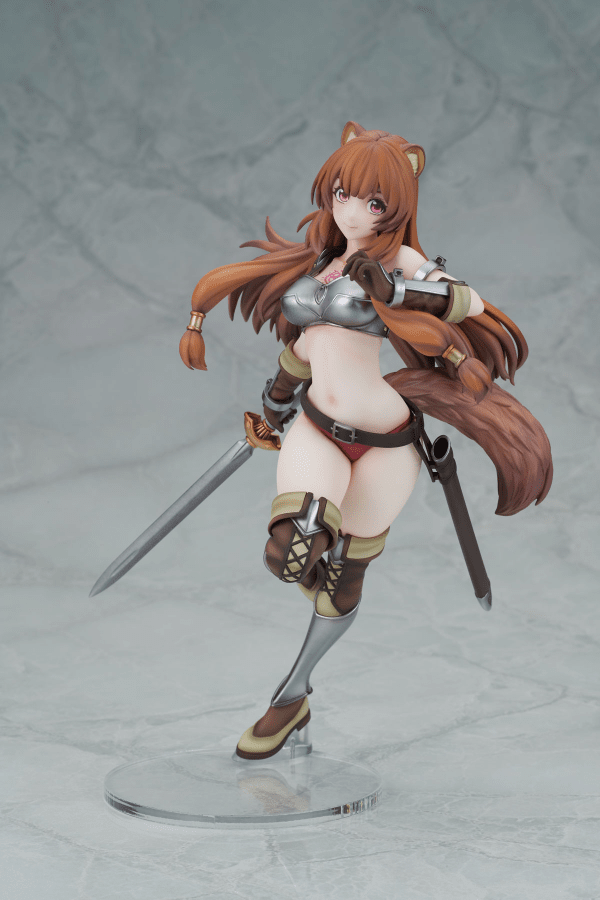 The Rising of the Shield Hero Raphtalia (Bikini Armor Ver.) 1/7 Scale Figure