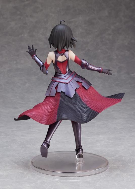 Bofuri: I Don't Want to Get Hurt, So I'll Max Out My Defense Maple Coreful Figure