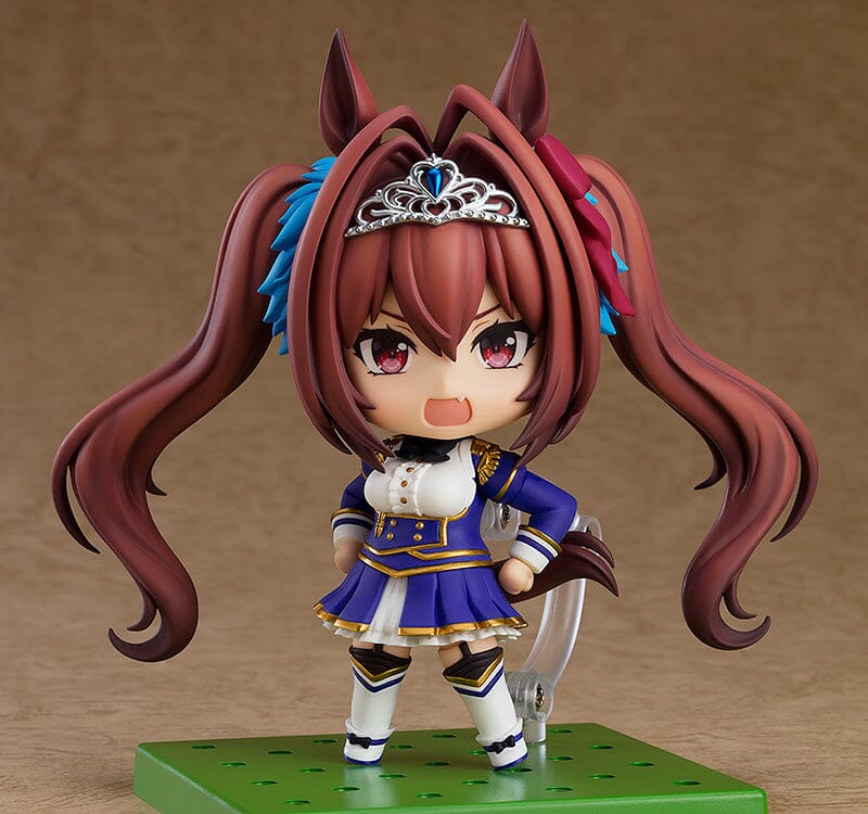 Uma Musume Pretty Derby Nendoroid No.1977 Daiwa Scarlet