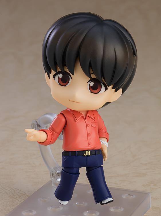 BTS TinyTAN Nendoroid No.1804 j-hope