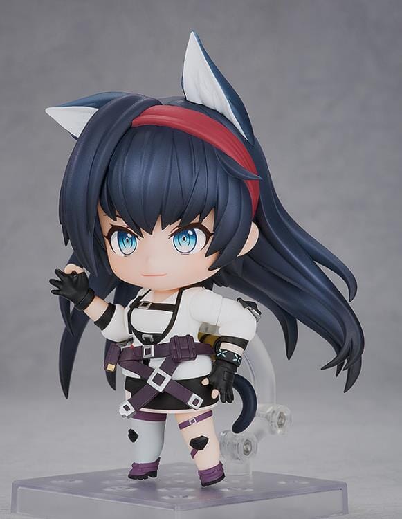 Arknights Nendoroid No.2110 Blaze