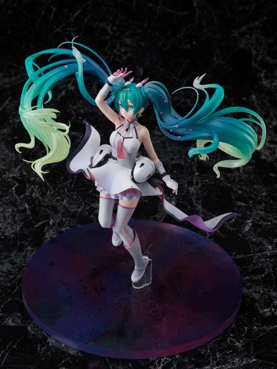 Vocaloid F:Nex Hatsune Miku (Galaxy Live 2020 Ver.) 1/7 Scale Figure