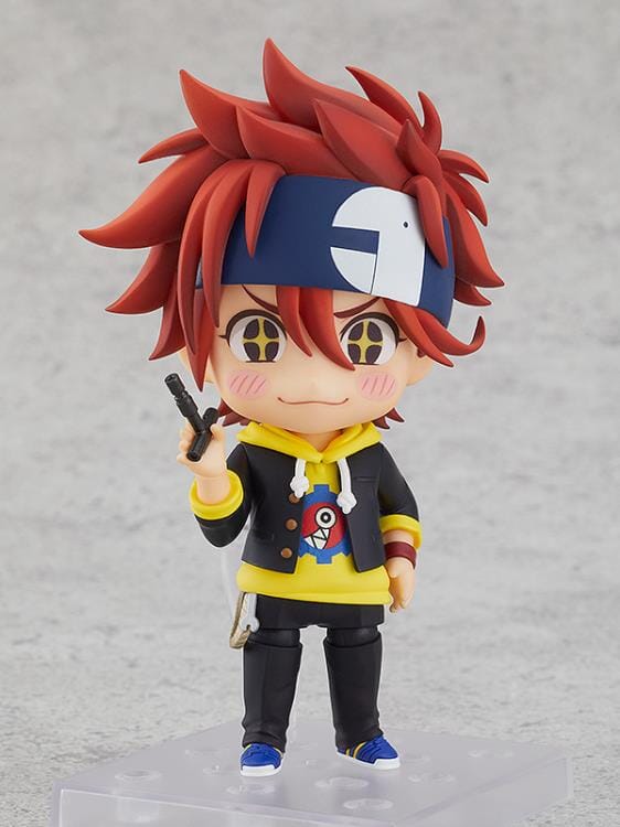 SK8 the Infinity Nendoroid No.2048 Reki