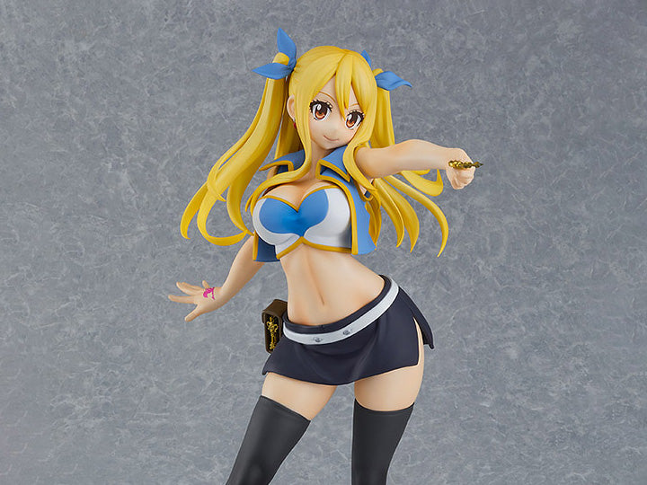 Fairy Tail Pop Up Parade XL Lucy Heartfilia