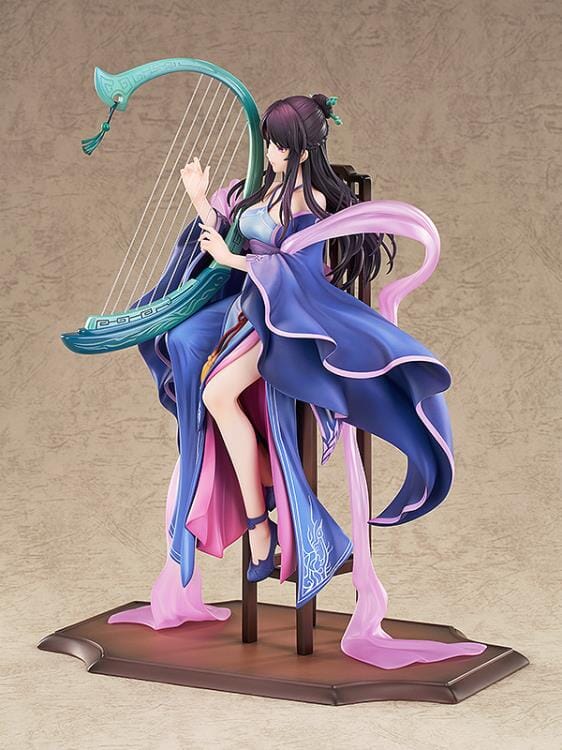 Legend of Sword and Fairy 4 Liu Mengli (Weaving Dreams Ver.) 1/7 Scale Figure