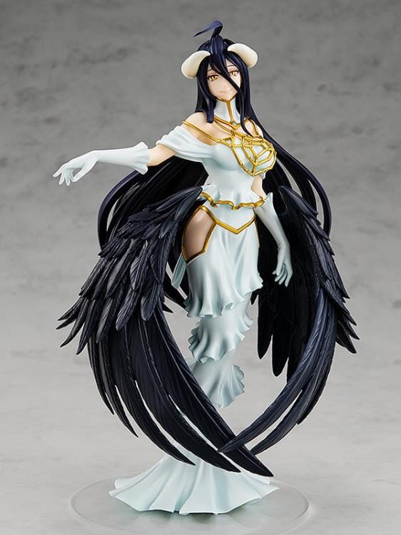 Overlord IV Pop Up Parade Albedo