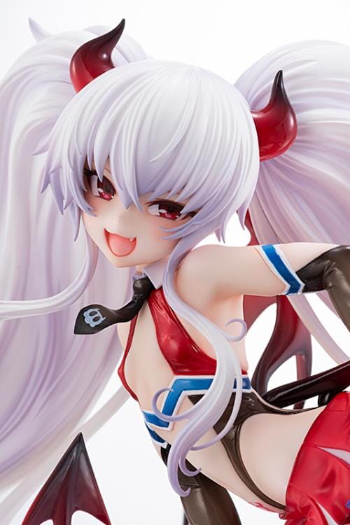 Bombergirl Grim Aloe (Succubus Cheer Costume Ver.) 1/7 Scale Figure